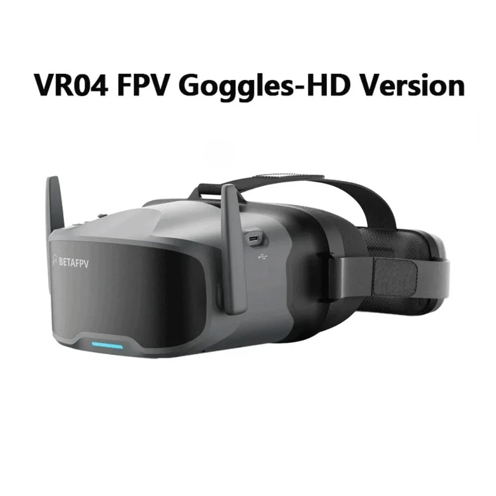 NEW BETAFPV VR04 FPV Goggles H - Skyzone Cobra X V2 Fpv Goggles recension och pris