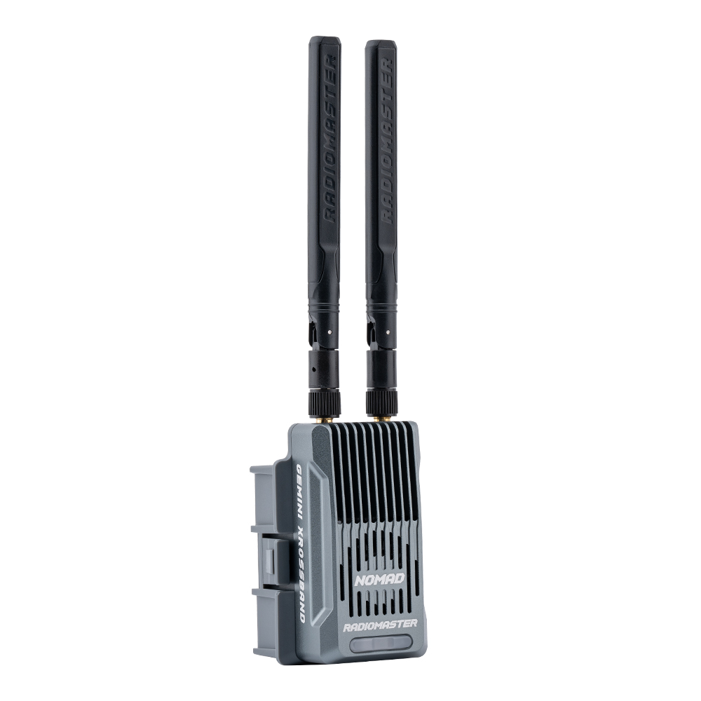 Radiomaster Nomad 2.4GHz 900MH - Radiomaster Ranger 2.4Ghz Elrs Module recension och pris