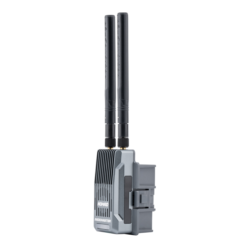 Radiomaster Nomad 2.4GHz 900MH - Radiomaster Ranger 2.4Ghz Elrs Module recension och pris