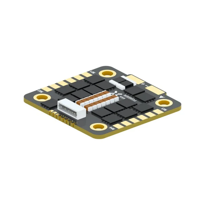 Foxeer Reaper F4 128K 65A BL32 - Foxeer Reaper F4 128K 65A Esc recension och pris