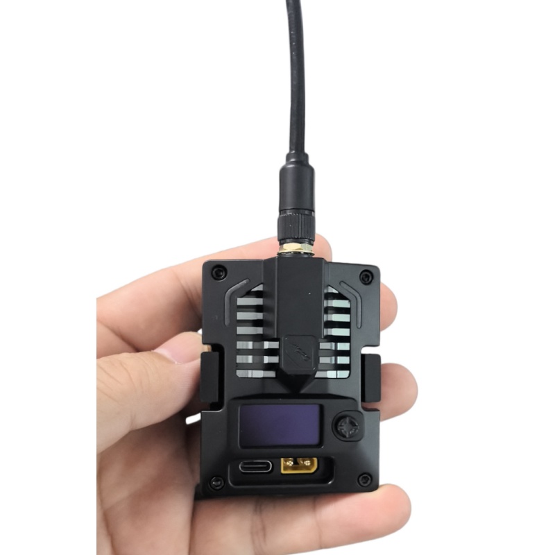 RadioMaster Bandit Micro Nano  - Radiomaster Ranger 2.4Ghz Elrs Module recension och pris