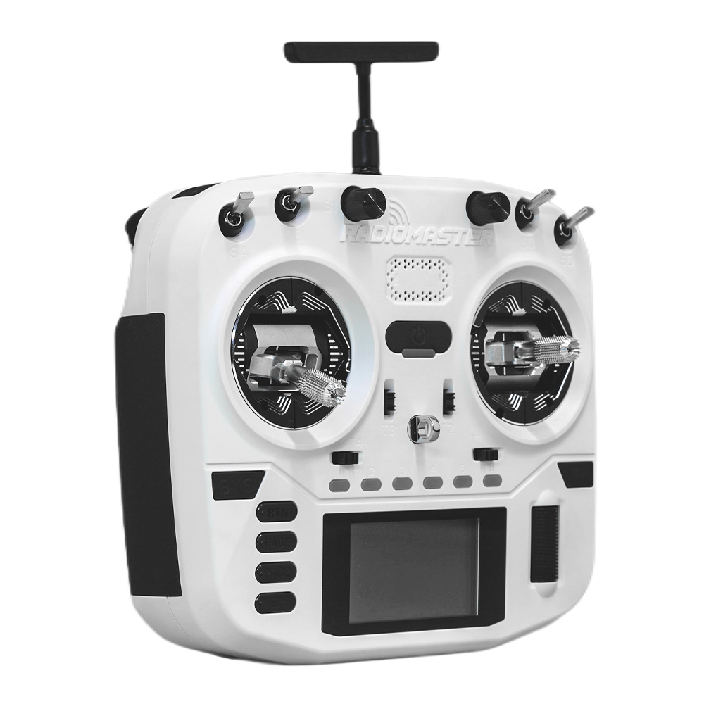 Radiomaster Boxer Crush Radio  - Radiomaster Ranger 2.4Ghz Elrs Module recension och pris
