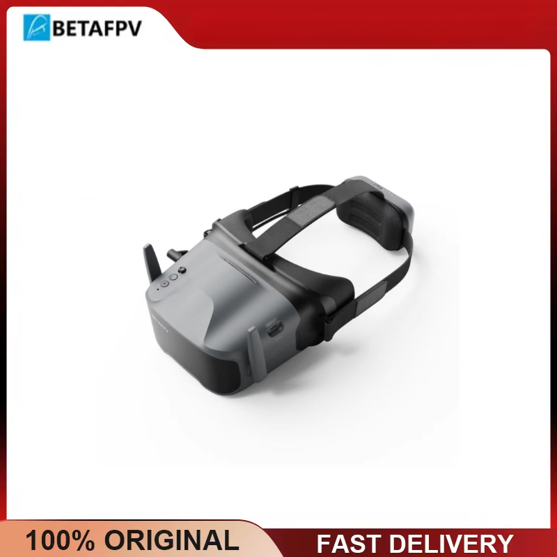 BETAFPV VR04 HD FPV Goggles Bu - Skyzone Cobra X V2 Fpv Goggles recension och pris