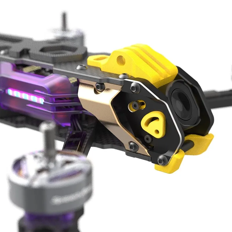 SpeedyBee Mario 5 DC/XH O4 PRO - Speedybee F405 V4 Bls 55A Stack recension och pris