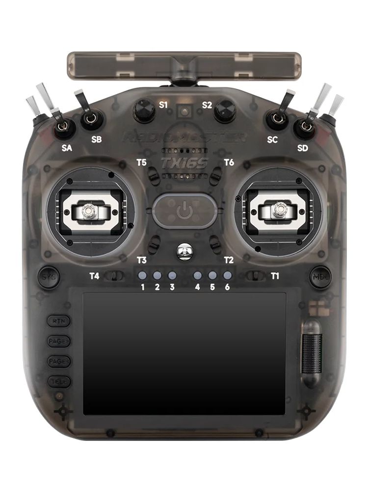 Radiomaster TX16S MK3 2.4GHz 9 - Radiomaster Ranger 2.4Ghz Elrs Module recension och pris